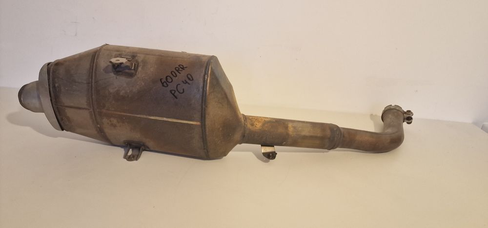 Honda CBR600RR 2007 discuri / piese / capac / cadru