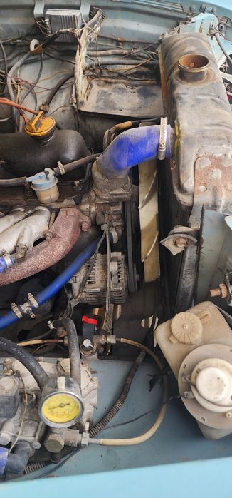 Gaz 21 (газ 21 волга ) volga