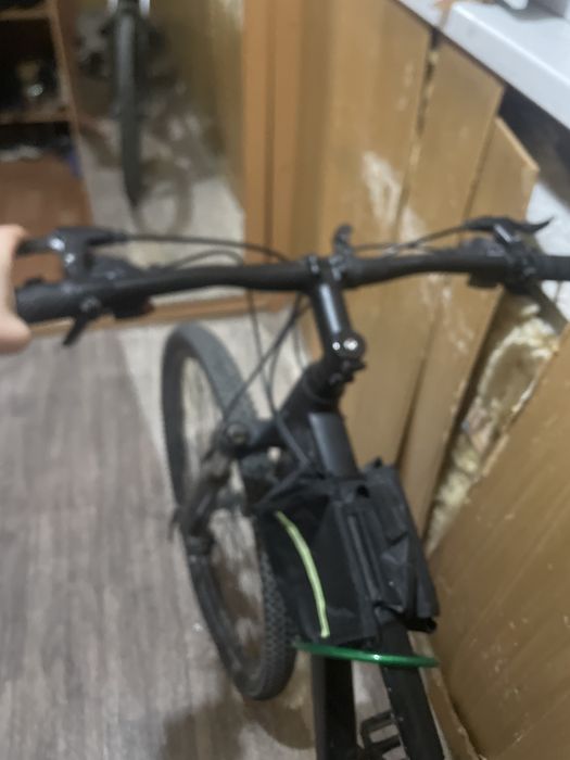 Гарантия на велик нету