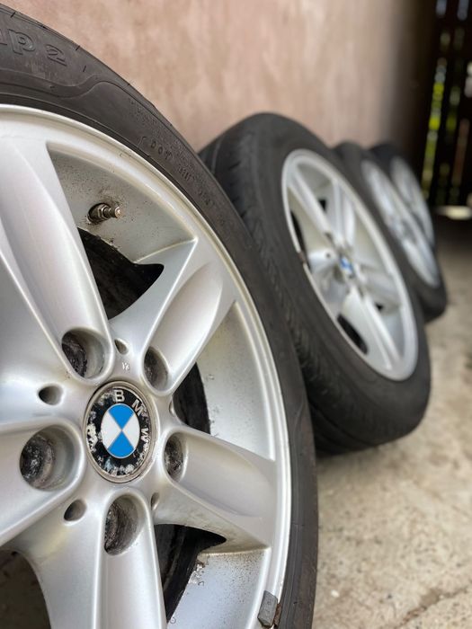 Jante originale BMW
