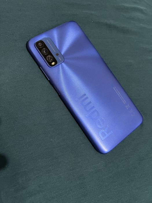 Продам телефон redmi