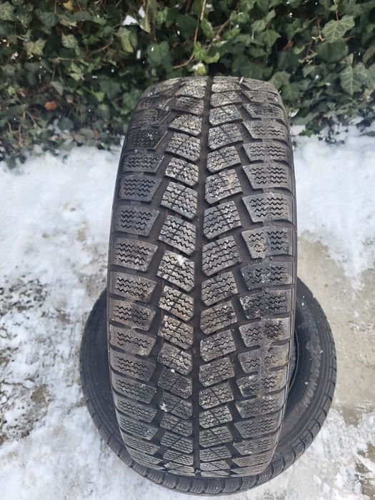 Cauciucuri Iarna 195/60/R16C