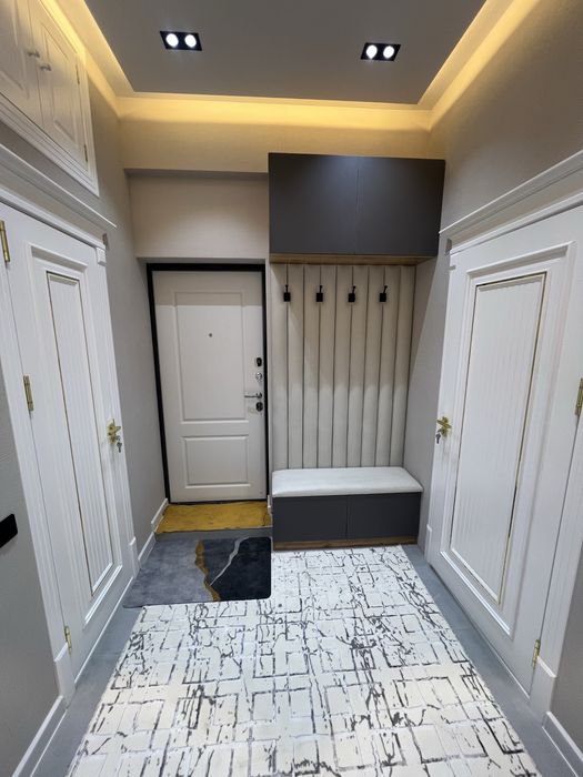 Двух комнатный квартира,аренда