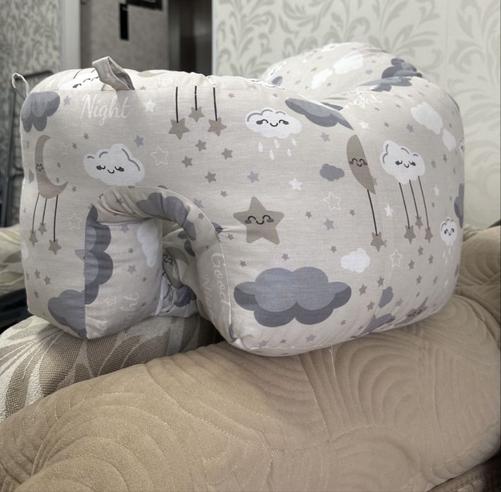 Матрас для коляски. Кресло сидушка