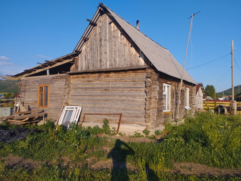 Срочно продам дом на Винном