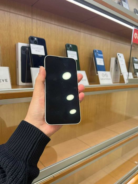 iPhone 13 128Gb Айфон 13 128гб