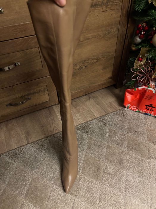 Cizme Matilda Musette