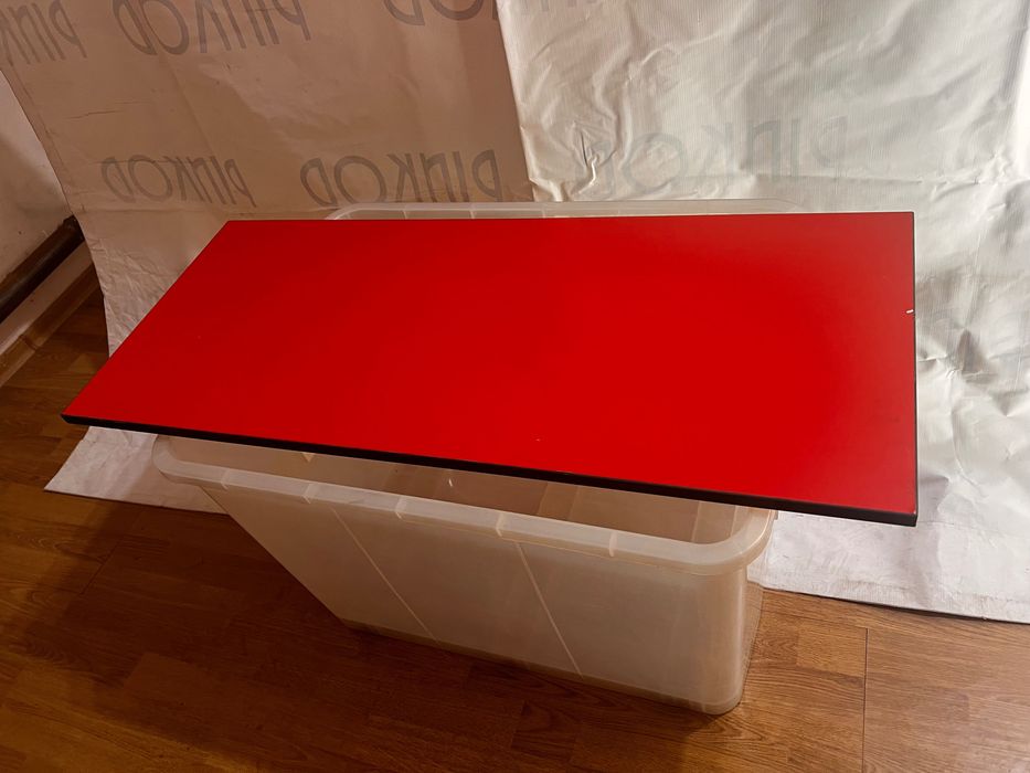 Полка DSP + кромка