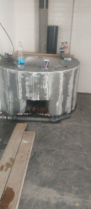 Газосварщик услуга автоген резак электро сварщик