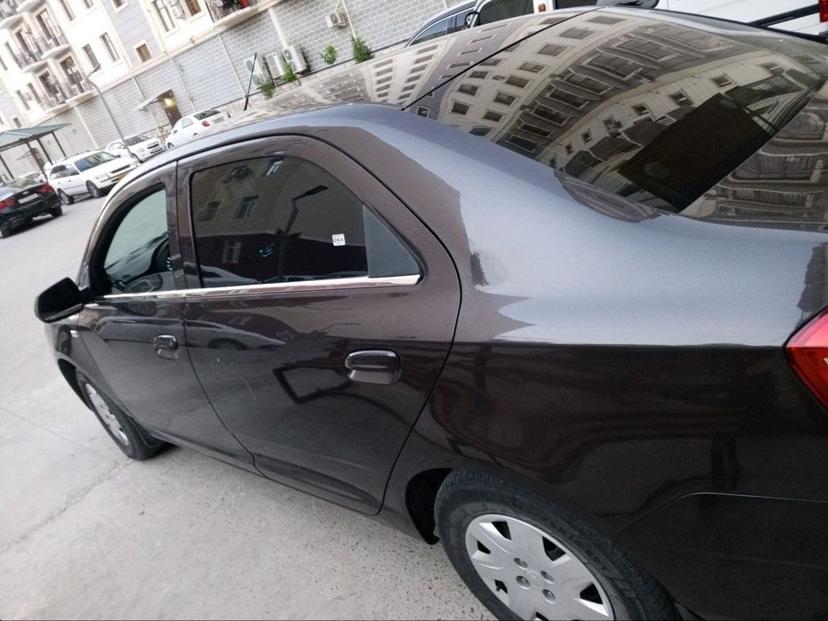 Кобольт 2019 Чоко автомат