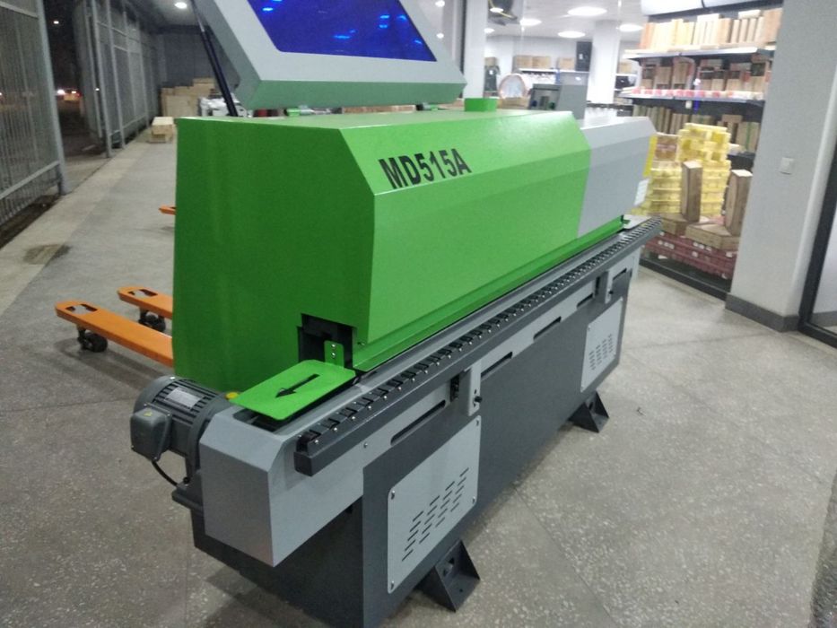 Пвх станок Кромка мебельные оборудования станки 5 6 7 8 агрегат