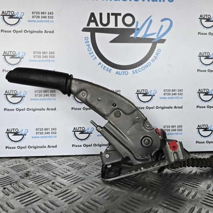 Maneta frana de mana Opel Astra G