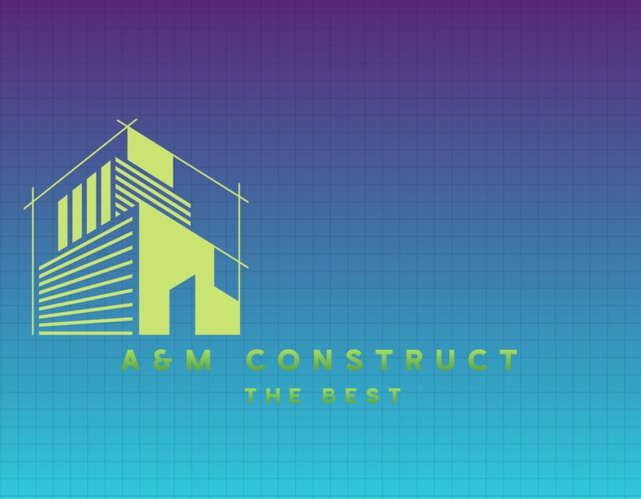 Ремонти до ключ. Строителство