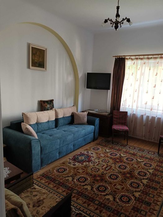 Vânzare imobil Bacău, zona Catedrala Ortodoxa/ BNR
