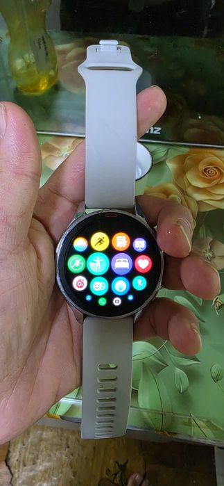 Смарт часы Xiaomi Watch S4 (M2425W1).