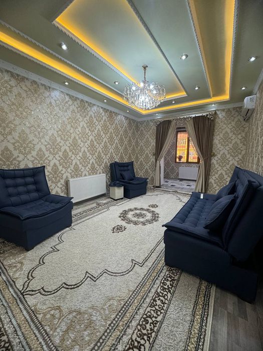 Квартира аренда Иззат махалла