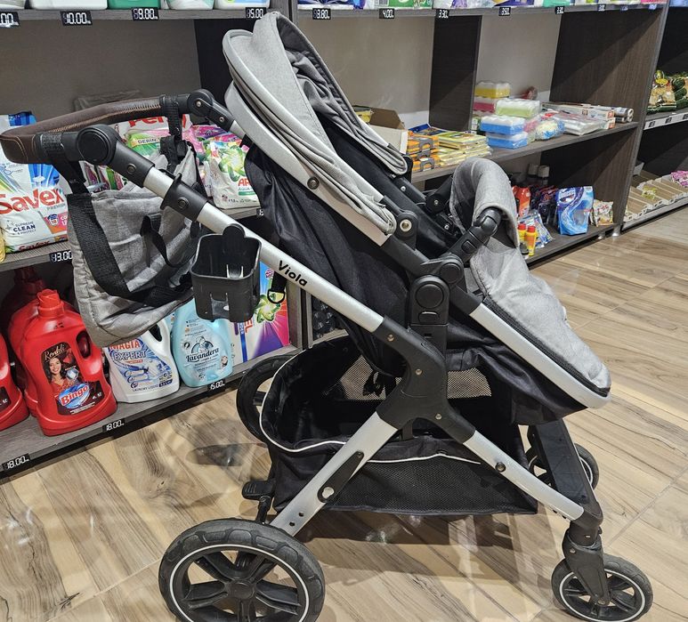 Бебешка количка Lorelli  Viola