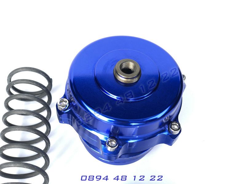 Разтоварващ клапан Блоу офф тиал Blow off valve блоуоф blowoff