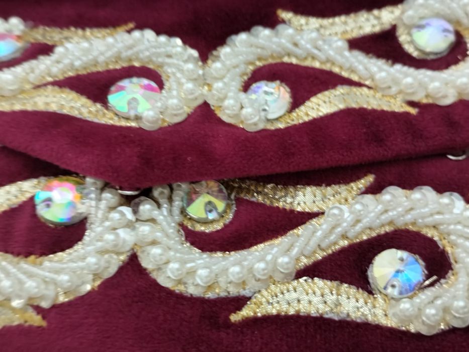 Кажекей 42 р ручной работы