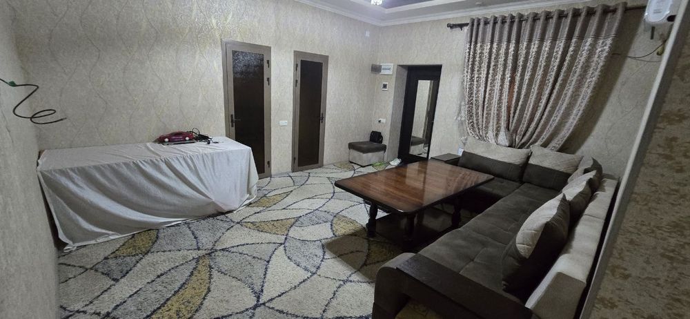 Срочно продаётся 3х комнатная квартира 77м.кв