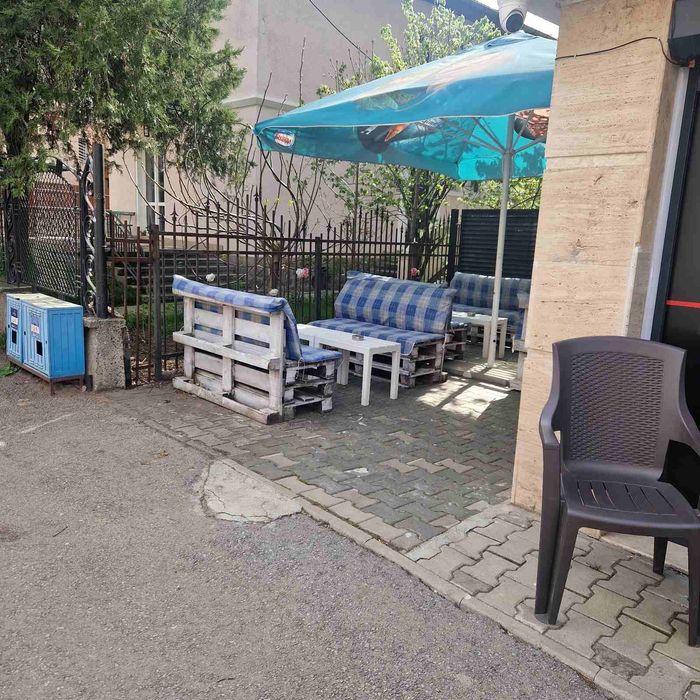 Продава се Заведение в София, Бъкстон - 80 кв.м за 478 €/кв.м - Снимка #10