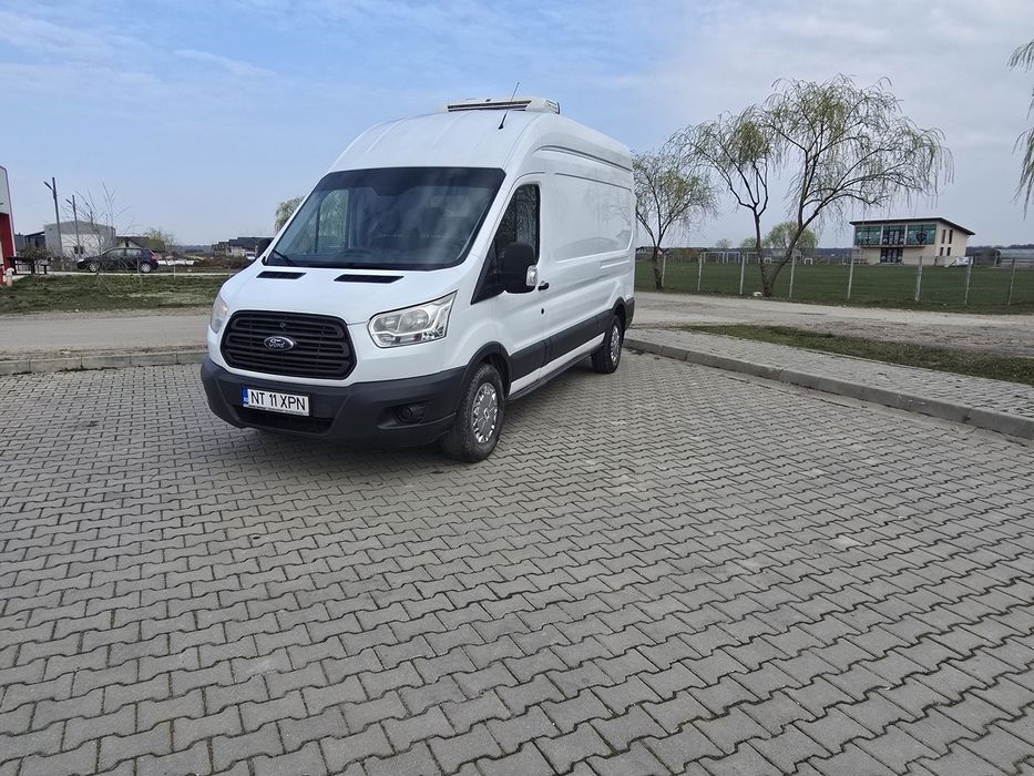 Vând Ford Transit Frigorific