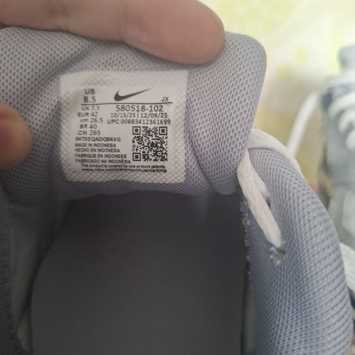 Nike Air Max Ivo