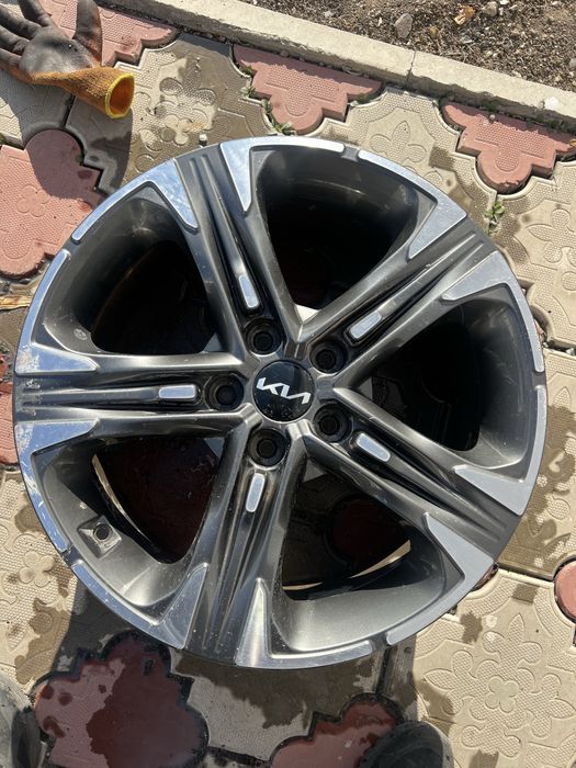 Диски на 18 оригинал