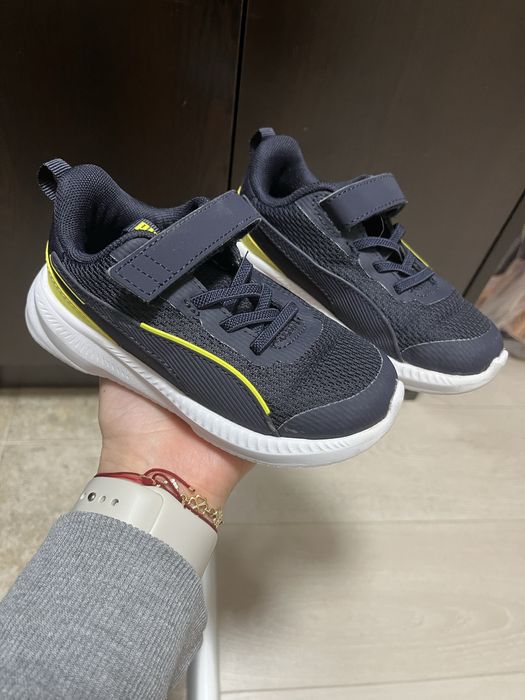 Маратонки Puma Flyer 3 Ac+ Inf 401528 02 Тъмносин