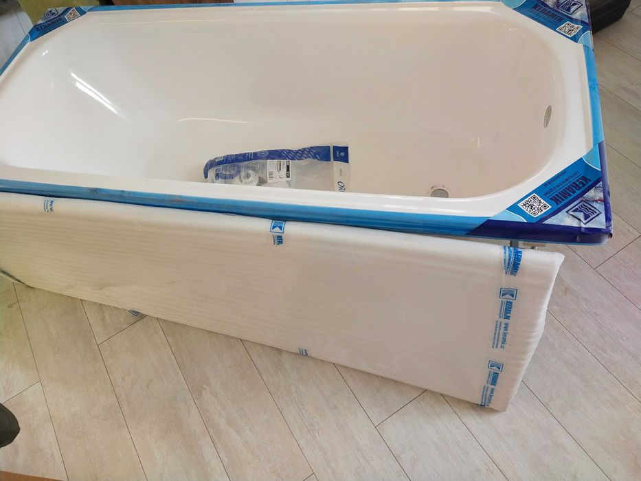 Ishlatilmagan Vanna sotiladi