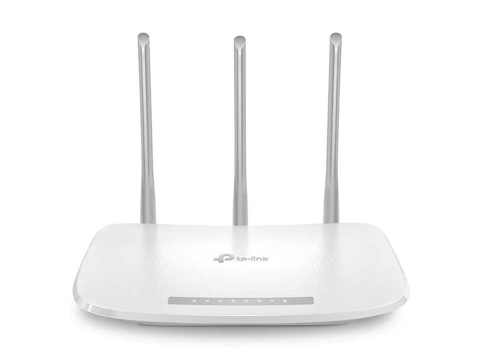 Продавам 300 Mbps wireless N router TP-LINK