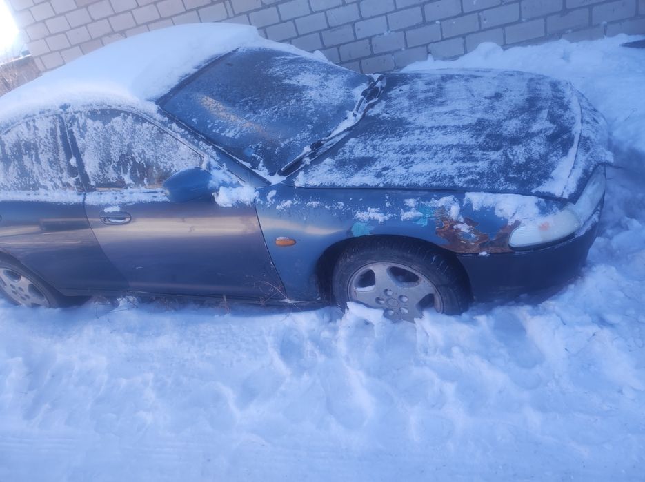 Продам Мазда кседос 6