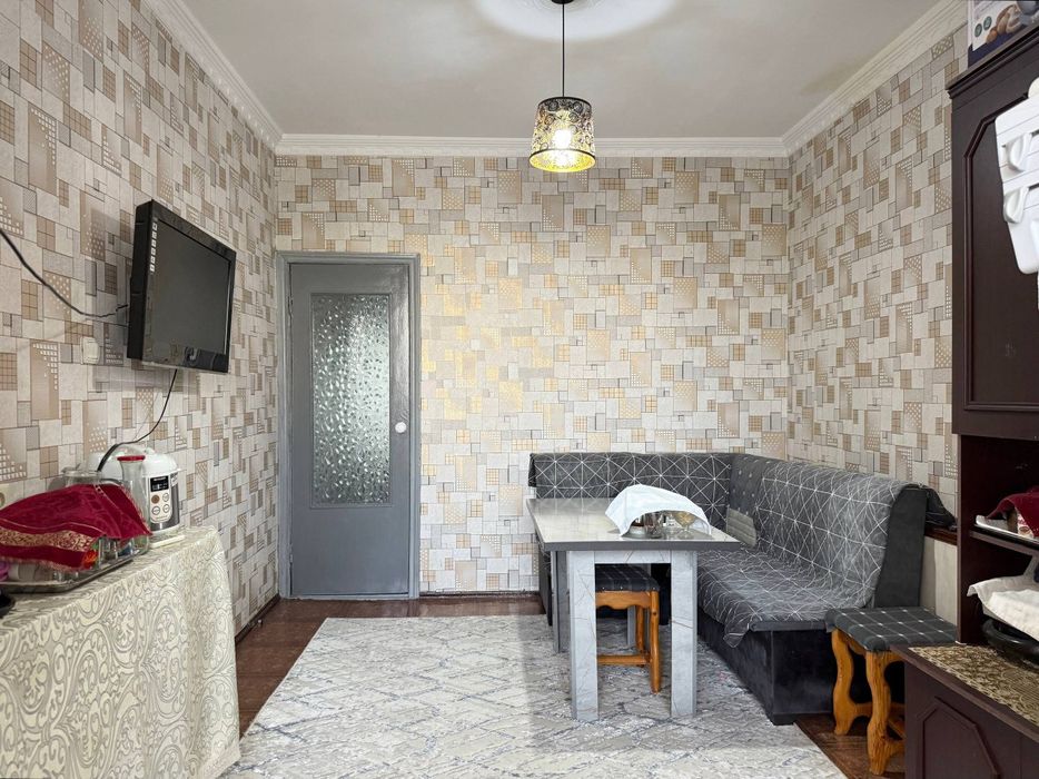 4/5/5 Кадышева, Лисунова1, Авиасозлар 1, Можно под Ипотеку