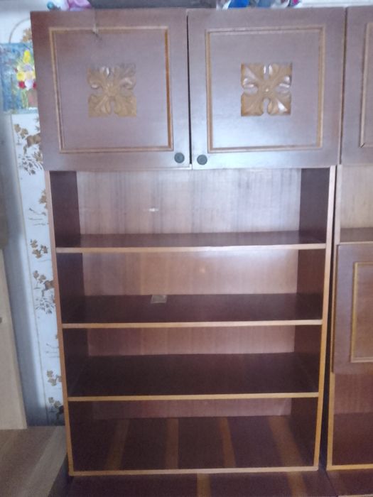 Mobila biblioteca