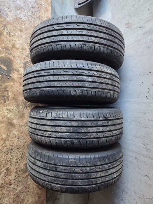 летнея Cordiant Comfort 2 Suv в идеальном состоянии  225/60 R17 103 H