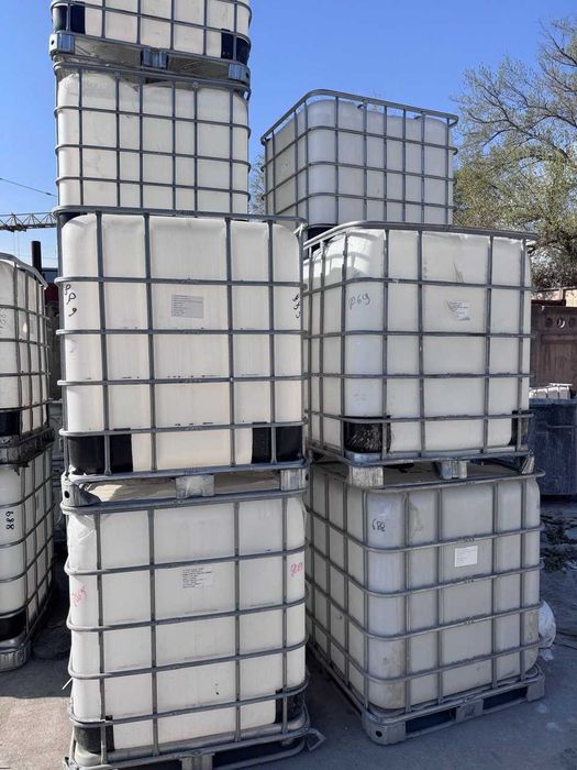 Еврокуб 1000 лиров