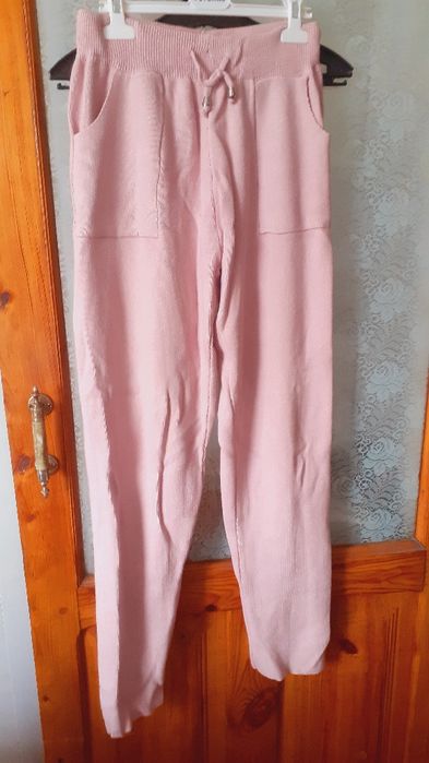 Женская теплая двойка