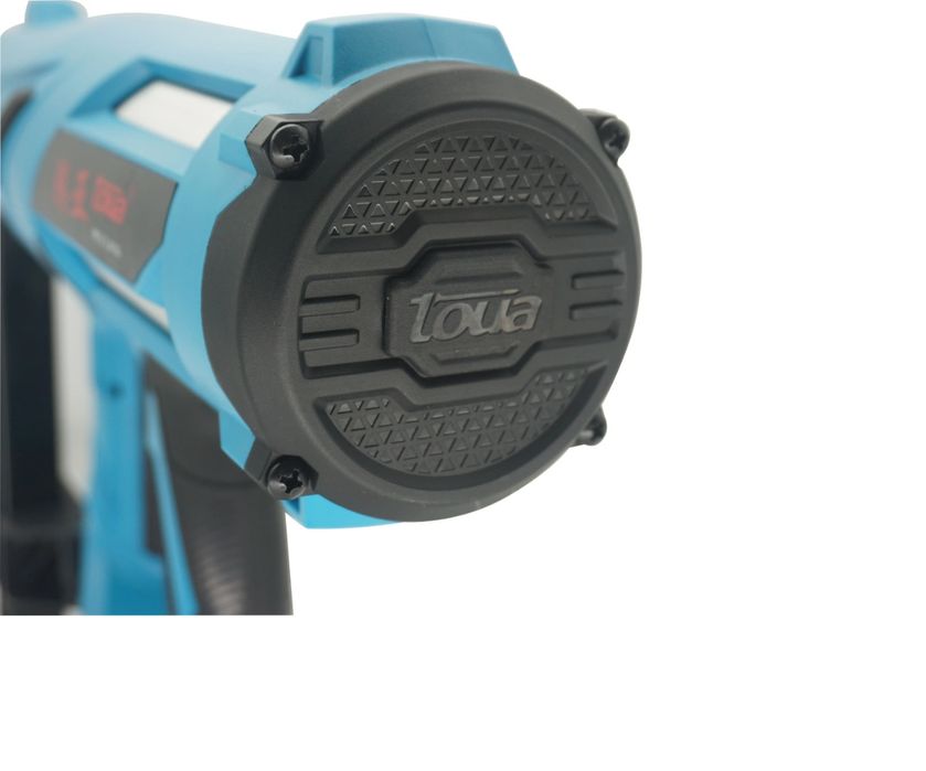 Монтажный пистолет аккумуляторный TOUA DCCN40