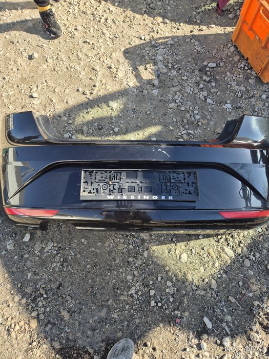 Оригинална броня за Сеат леон 1P 2009- 2012г