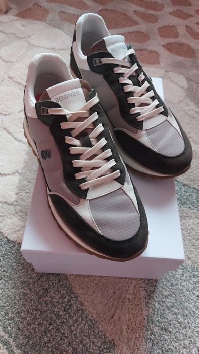 Bogner Newport sneakers