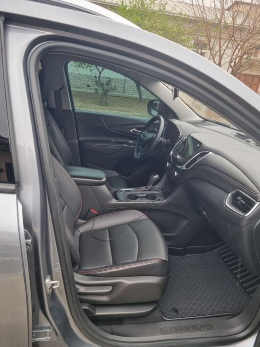 Equinox sotiladi 100% kraska tozza