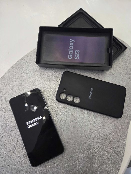 Смартфон Samsung S 23
