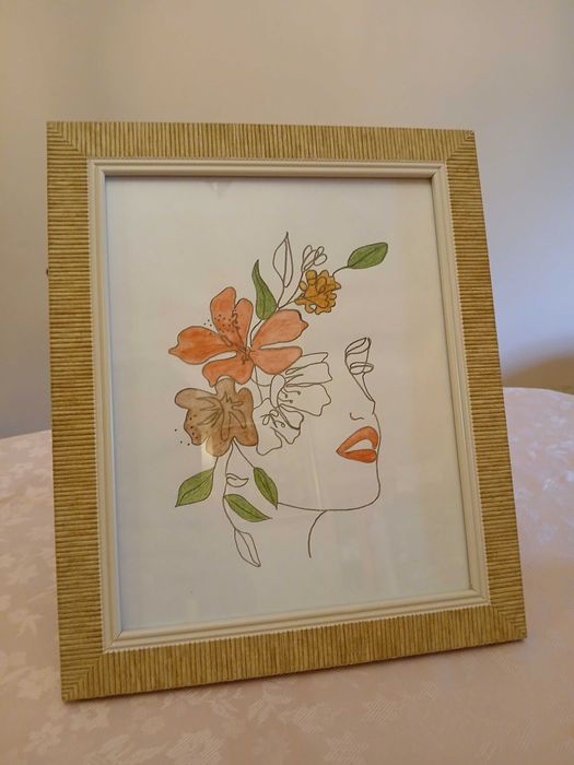 Декоративна картина