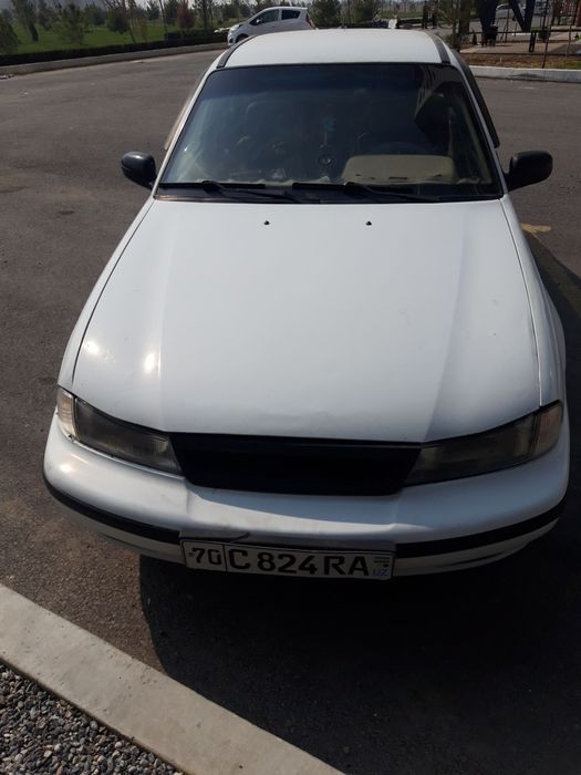 Nexia 1 xolati yaxshi