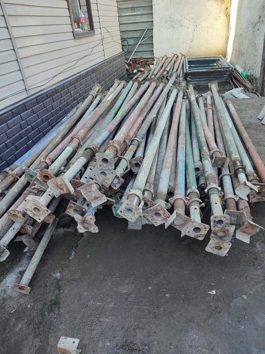 Струпцина струбцина леса сатылады