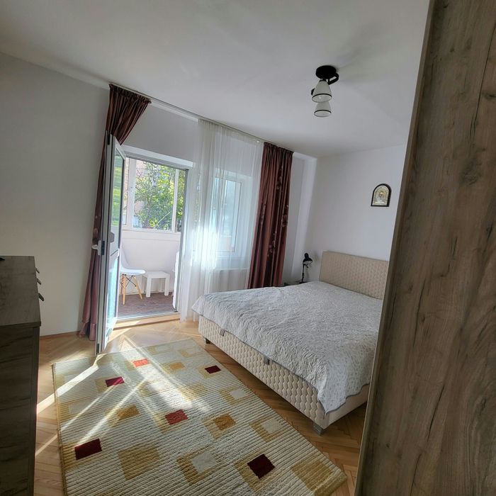 Inchirie apartament 2 camere Unirii Nord