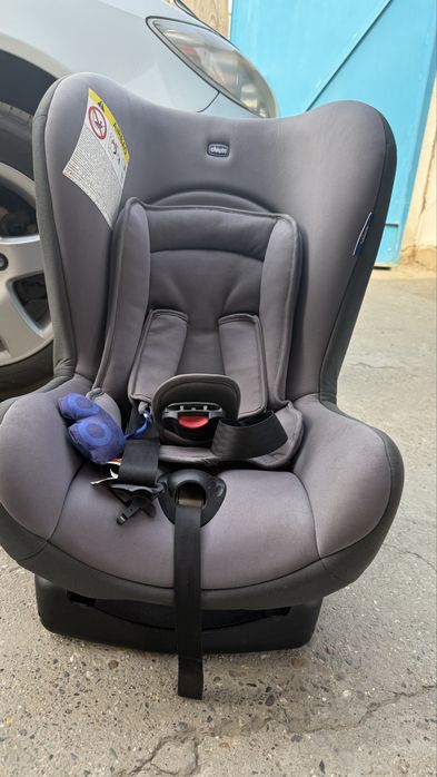 Продам детское автокресло
