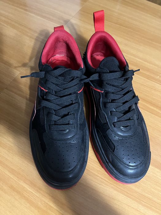 Pantofi Christian Loubutin