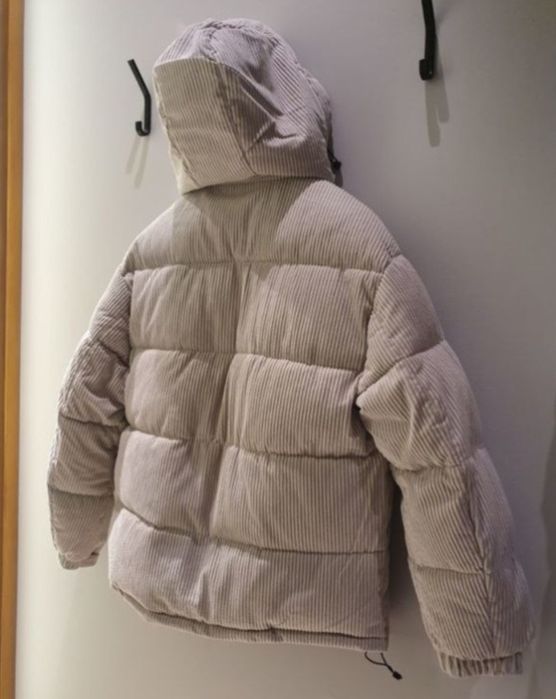 Мужская куртка Stone Island