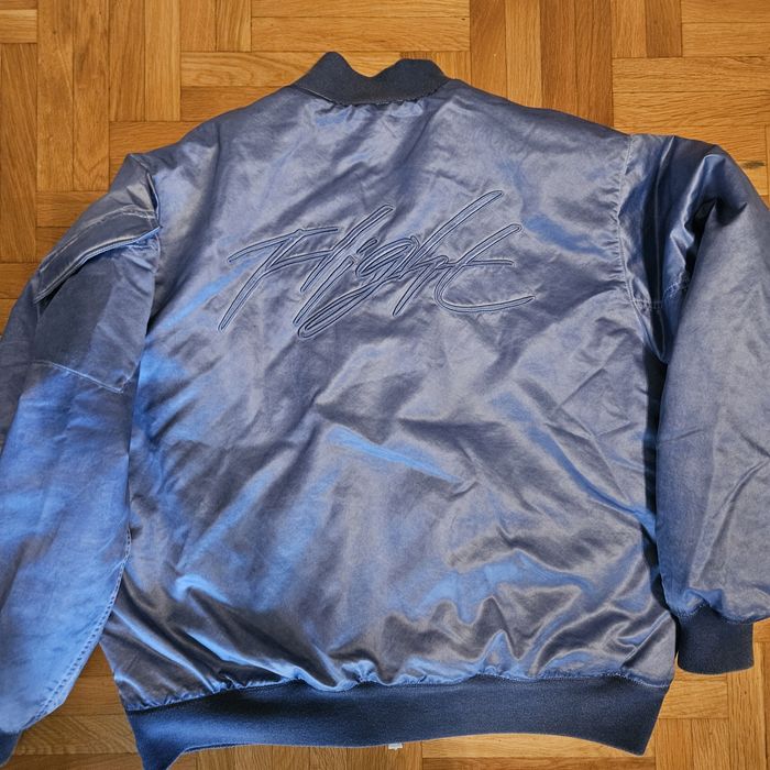 Яке бомбър Jordan XL